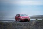 Chevrolet Cruze Hatch RS Diesel 2017 года (NA)